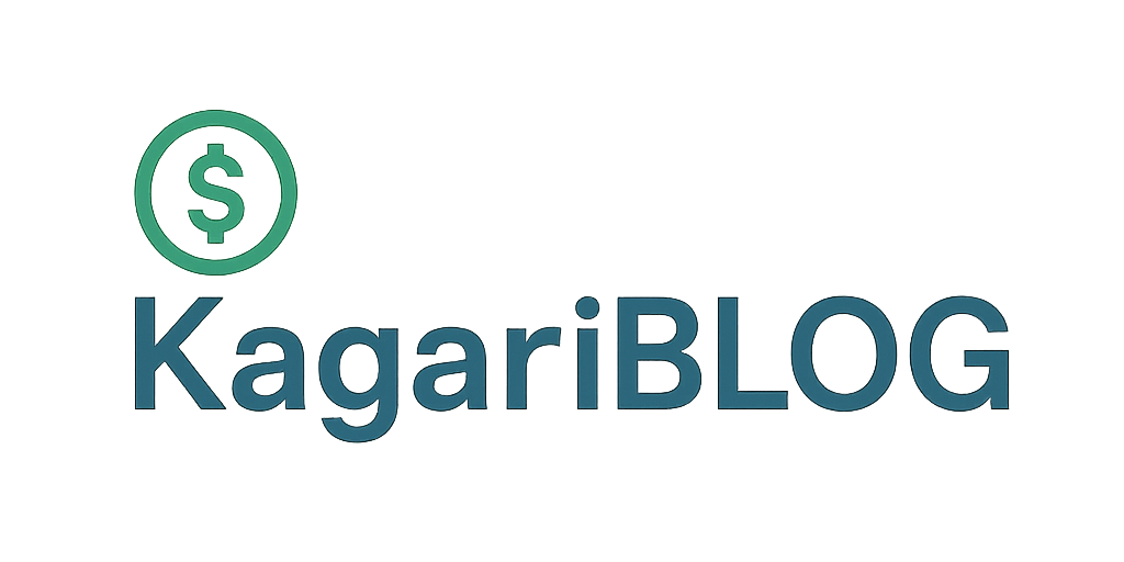 KagariBLOG